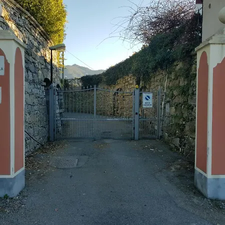 Sunrise * Рапалло