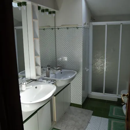 Вілла Sunrise Рапалло