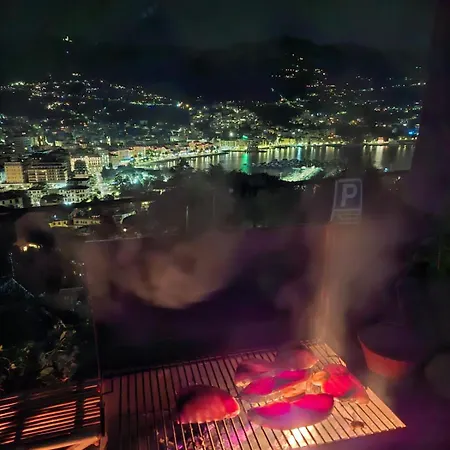 Sunrise Вілла Рапалло