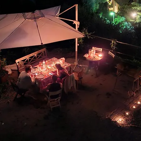 Sunrise Вілла Рапалло