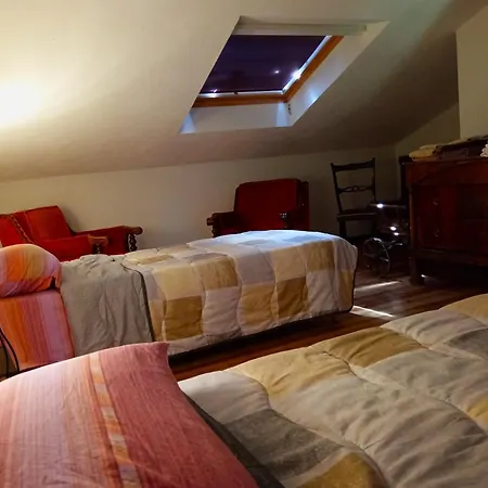 Вілла Sunrise *