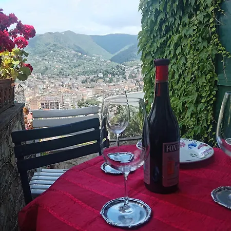 Вілла Sunrise *