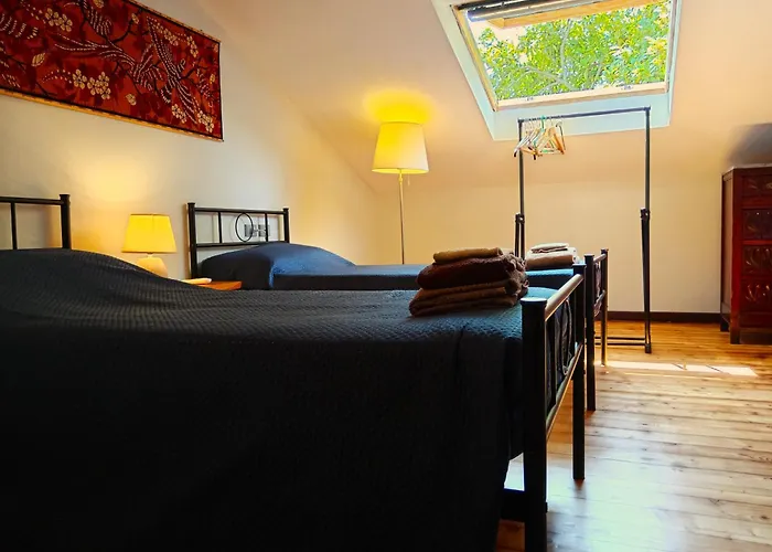 Villa Sunrise Rapallo