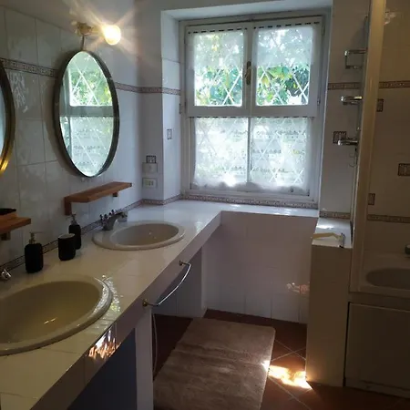 Sunrise Villa Rapallo