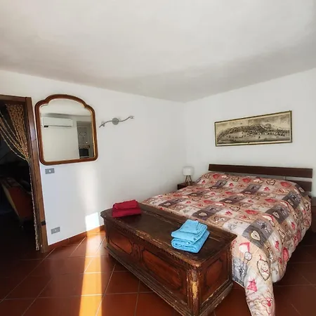 Villa Sunrise Rapallo