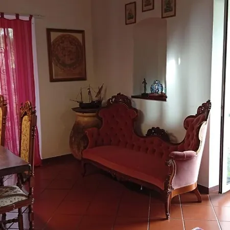 Sunrise Villa