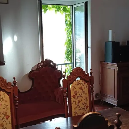 Sunrise Villa Rapallo