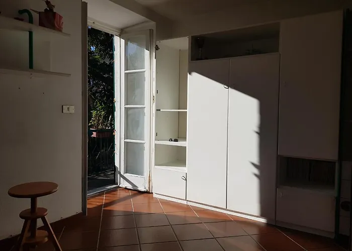 Sunrise Villa Rapallo