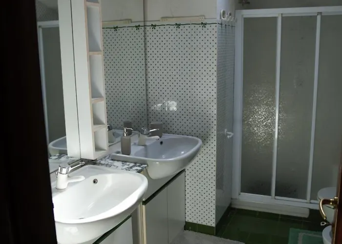 Villa Sunrise Rapallo